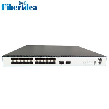 Przełącznik 10Gigabit 40G 100G Uplink warstwy 3