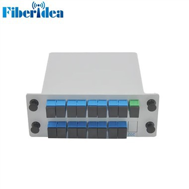 Rozdzielacz PLC 1x16
