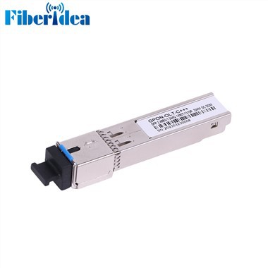 2,5G GPON C plus plus plus SFP 20km