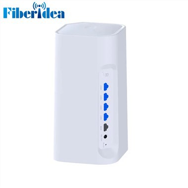 Bezprzewodowy router LTE 5G o przepustowości 300 Mb/s