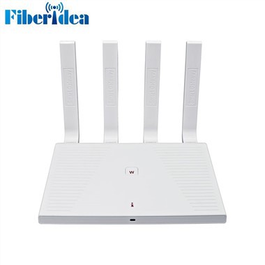 Dwuzakresowy router bezprzewodowy AX1800