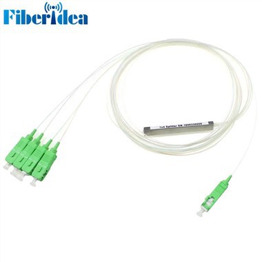 Rozgałęźnik Mini 1x4 Plc