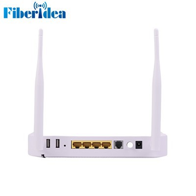 Modem ONU XPON ONT XPON ONU Wi-Fi VS HG8546M/HG8145
