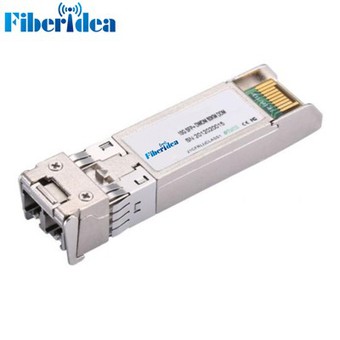 Transceiver optyczny LC 10G SFP+ DWDM 80KM