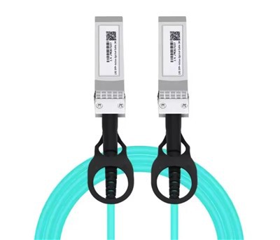 40G QSFP+ Active Opty Cable AOC